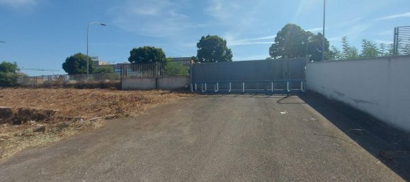 20-salle Propriété commerciale à Pomezia, Italy No. 179744 5