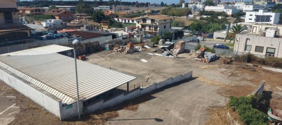 20-salle Propriété commerciale à Pomezia, Italy No. 179744 23