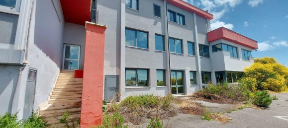 20-salle Propriété commerciale à Pomezia, Italy No. 179744 42