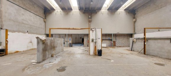 20-salle Propriété commerciale à Pomezia, Italy No. 179744 44