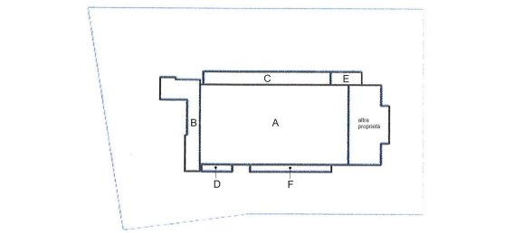 20-salle Propriété commerciale à Pomezia, Italy No. 179744 27