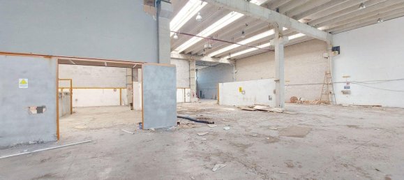 20-salle Propriété commerciale à Pomezia, Italy No. 179744 11