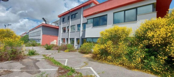 20-salle Propriété commerciale à Pomezia, Italy No. 179744 40