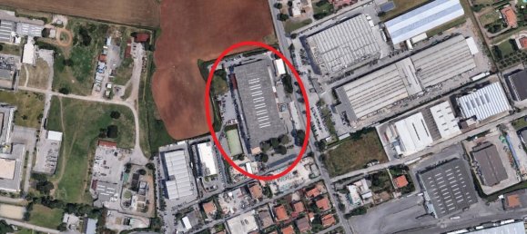 20-salle Propriété commerciale à Pomezia, Italy No. 179744 25