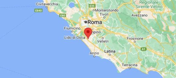 20-salle Propriété commerciale à Pomezia, Italy No. 179744 35