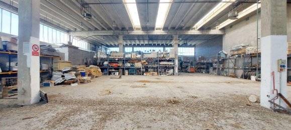 20-salle Propriété commerciale à Pomezia, Italy No. 179744 13