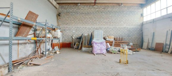 20-salle Propriété commerciale à Pomezia, Italy No. 179744 15