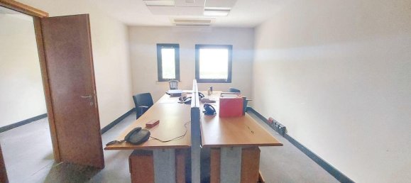 20-salle Propriété commerciale à Pomezia, Italy No. 179744 9