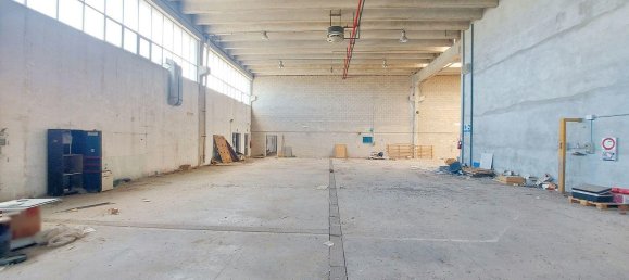 20-salle Propriété commerciale à Pomezia, Italy No. 179744 43