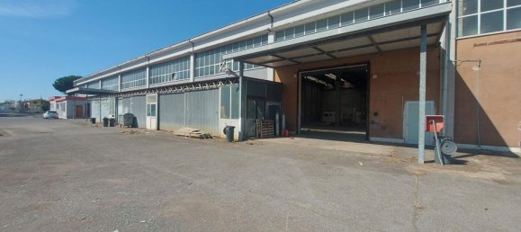 20-salle Propriété commerciale à Pomezia, Italy No. 179744 34