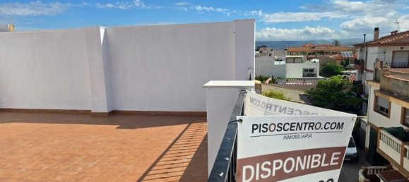 1 bedroom Penthouse in Granada, Spain No. 188623 4