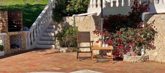 2 bedrooms House in Santa Catarina da Fonte do Bispo, Portugal No. 127932 6