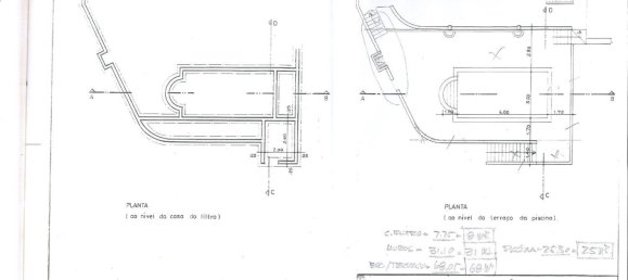 2 bedrooms House in Santa Catarina da Fonte do Bispo, Portugal No. 127932 48