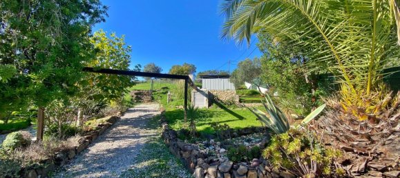 2 bedrooms House in Santa Catarina da Fonte do Bispo, Portugal No. 127932 32