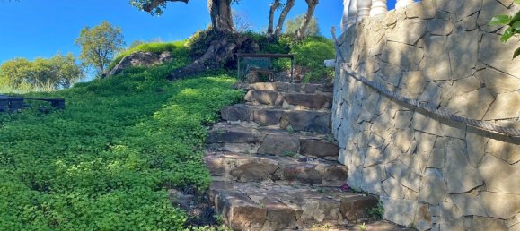 2 bedrooms House in Santa Catarina da Fonte do Bispo, Portugal No. 127932 28