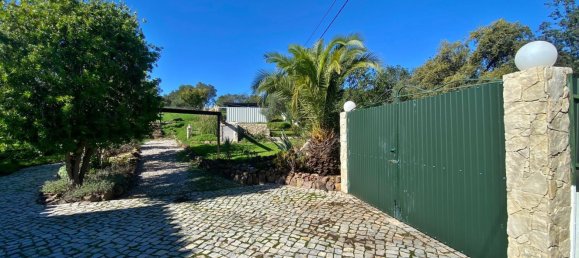 2 bedrooms House in Santa Catarina da Fonte do Bispo, Portugal No. 127932 31