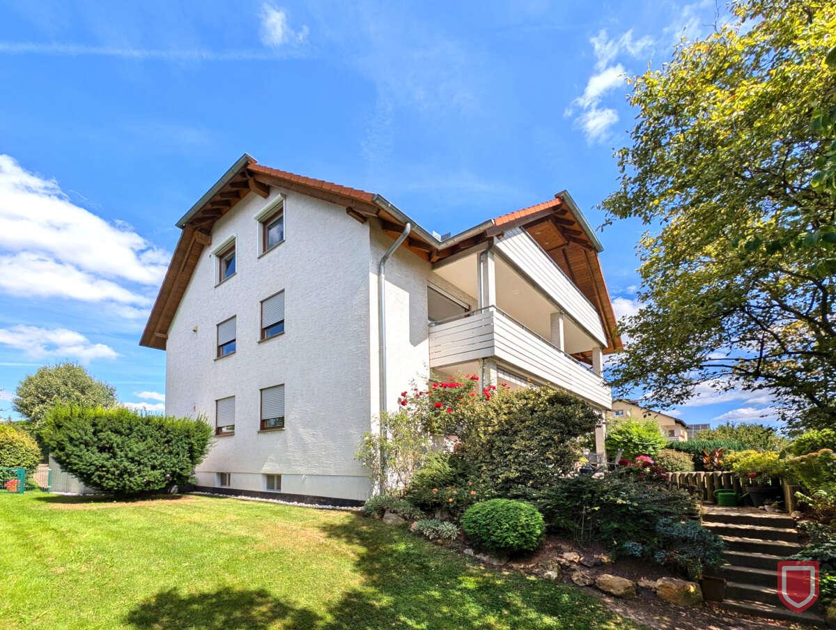 2 bedrooms Apartment in Kassel, Germany No. 358268