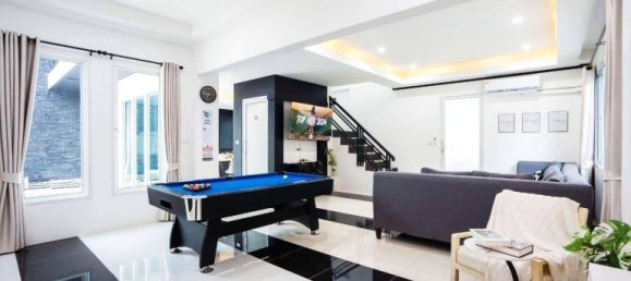 4 bedrooms House in Pattaya, Thailand No. 27486 4