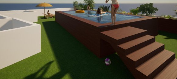 2 bedrooms Land in Torrevieja, Spain No. 9671 15