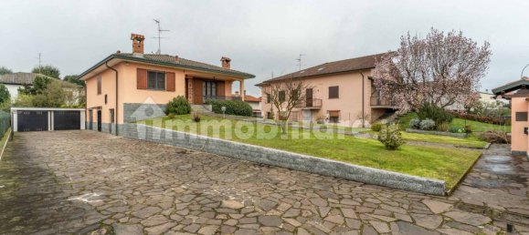 3 chambres Villa à Rosate, Italy No. 58969 28