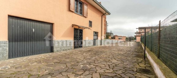 3 chambres Villa à Rosate, Italy No. 58969 13