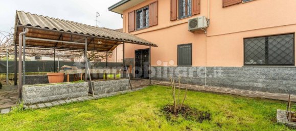 3 chambres Villa à Rosate, Italy No. 58969 24