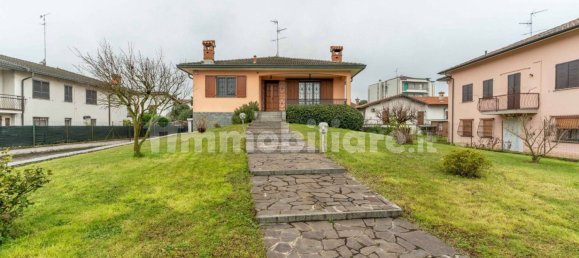 3 chambres Villa à Rosate, Italy No. 58969 25