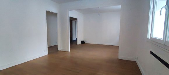 3 bedrooms Apartment in Saint-Mande, France No. 182227 2