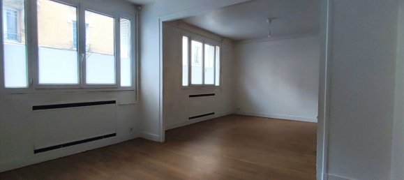3 bedrooms Apartment in Saint-Mande, France No. 182227 3