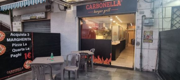 Коммерческая недвижимость 90м² в Кварто, Италия № 228808 7