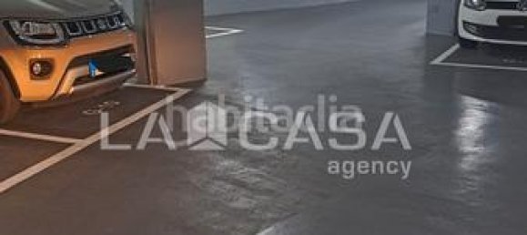 11m² Parking in Gracia, Spain No. 134456 6