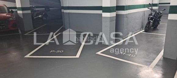 11m² Parking in Gracia, Spain No. 134456 5