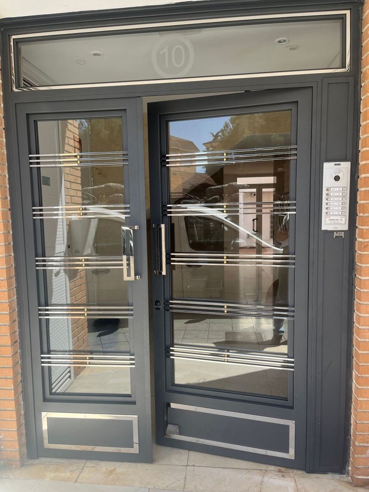 Apartamento T1 em Galapagar, Spain N.º 201837