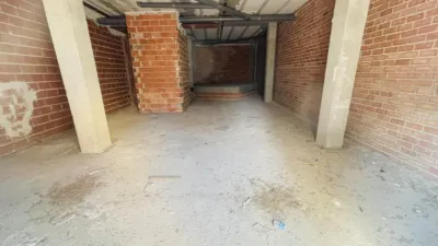 Propriété commerciale à El Raal, Spain 95m² No. 75657