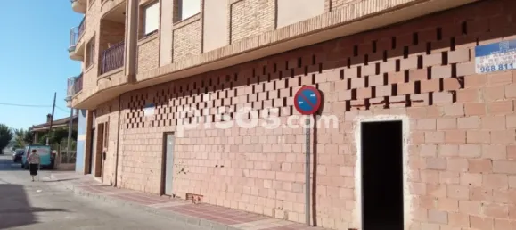 Propriété commerciale à El Raal, Spain 95m² No. 75657 8