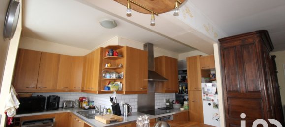 6-Zimmer Wohnung in Reims, France, Nr. 73452 3