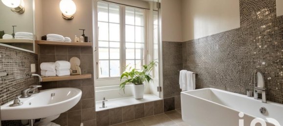 6-Zimmer Wohnung in Reims, France, Nr. 73452 16