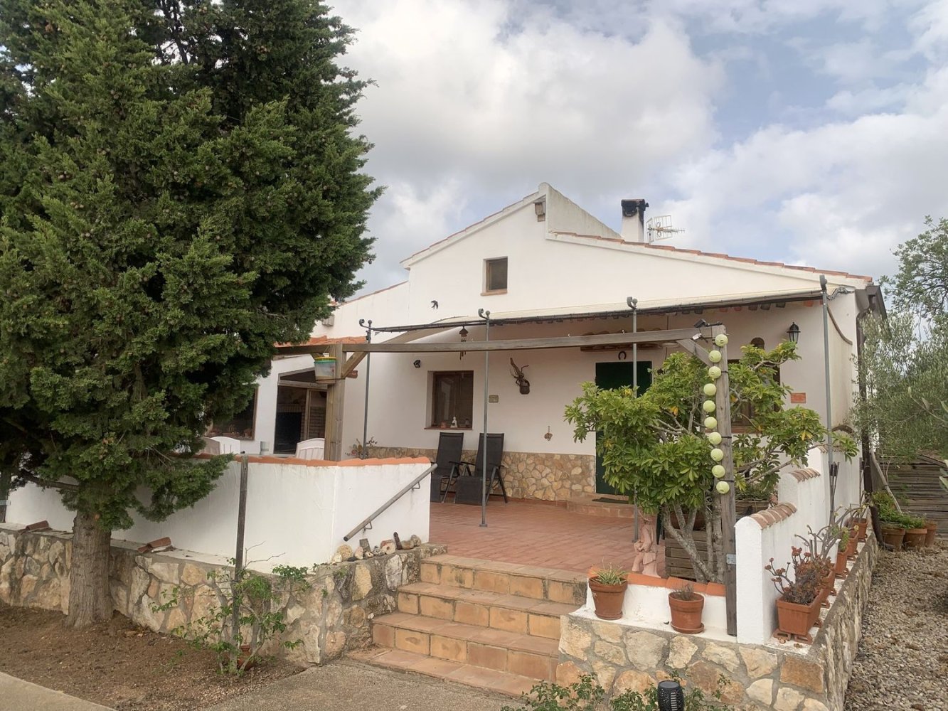 3 bedrooms House in Tortosa, Spain No. 282439