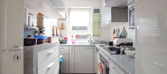 2 bedrooms Apartment in Schoneberg, Germany No. 333605 4