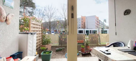 2 bedrooms Apartment in Schoneberg, Germany No. 333605 6