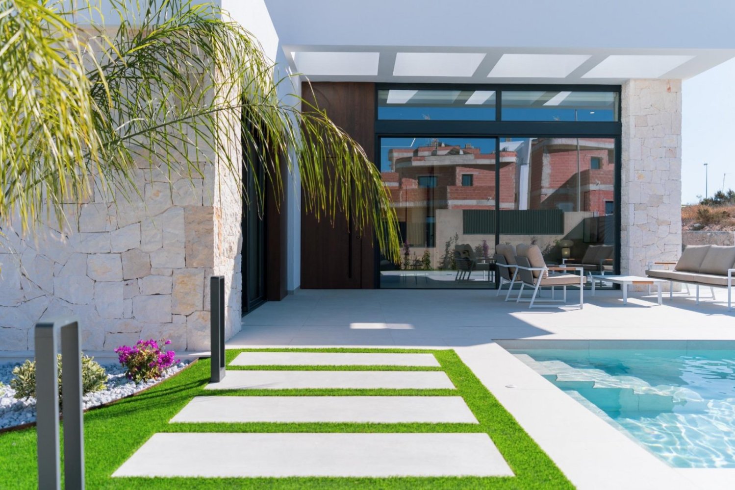 3 Schlafzimmer Haus in Ciudad Quesada, Spain, Nr. 283903