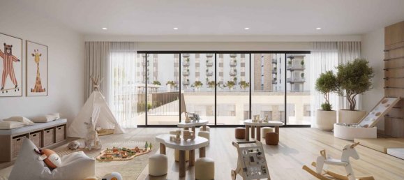 3 bedrooms Apartment in Augusta, Town Square, UAE No. 116417 4