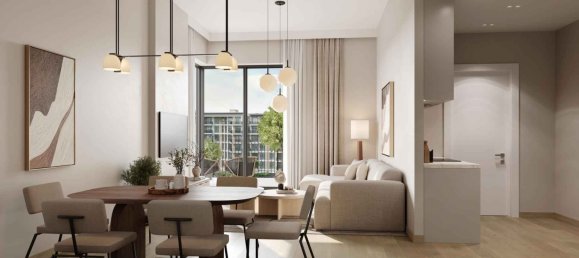 3 bedrooms Apartment in Augusta, Town Square, UAE No. 116417 6