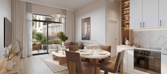 3 bedrooms Apartment in Augusta, Town Square, UAE No. 116417 3