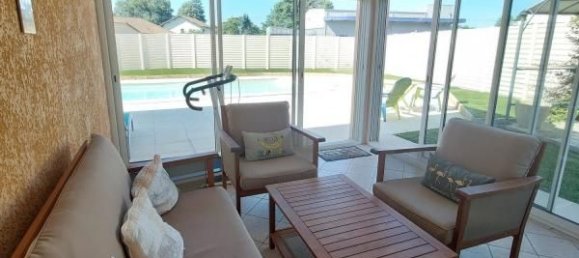 4 bedrooms House in Morlaas, France No. 294612 9