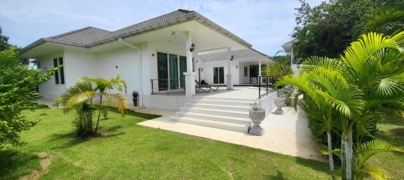 3 bedrooms Villa in Hua Hin, Thailand No. 4225 13