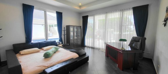3 bedrooms Villa in Hua Hin, Thailand No. 4225 4