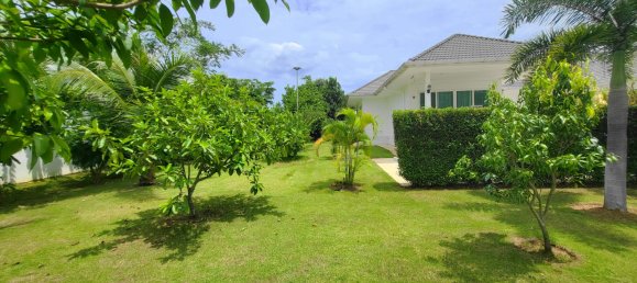 3 bedrooms Villa in Hua Hin, Thailand No. 4225 20