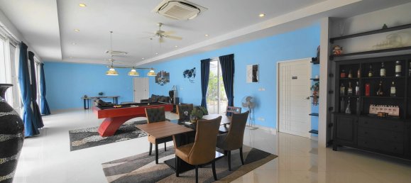 3 bedrooms Villa in Hua Hin, Thailand No. 4225 10