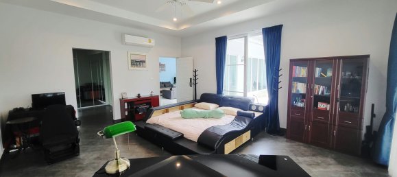 3 bedrooms Villa in Hua Hin, Thailand No. 4225 14